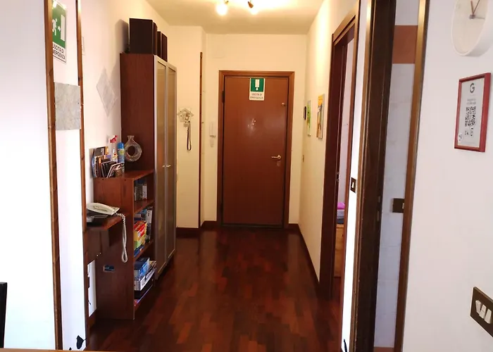 Checchi House Appartement Rome