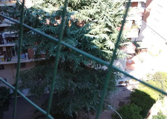 Checchi House Appartement Rome