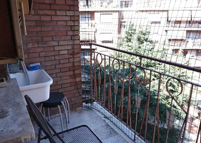 Checchi House Appartement Rome