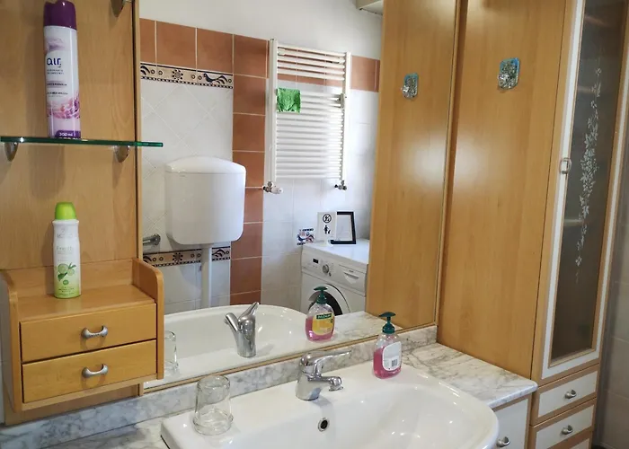 Checchi House Appartement