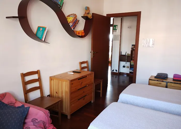 Appartement Checchi House *