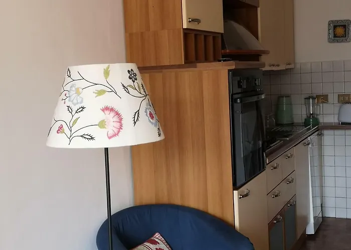 Appartement Checchi House Rome