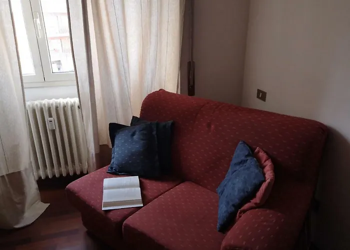 Checchi House Appartement *