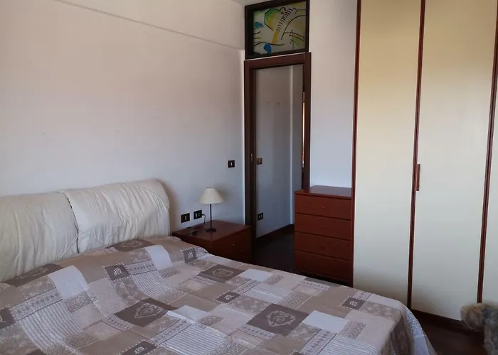 Appartement Checchi House