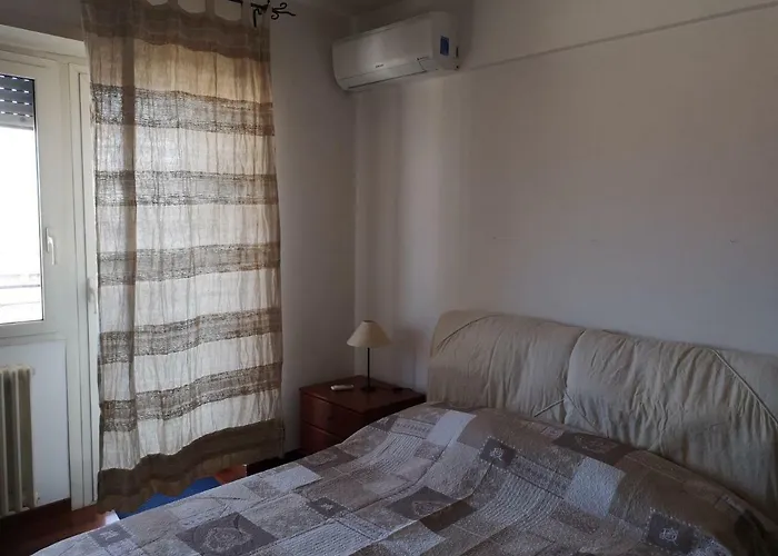 Checchi House Appartement