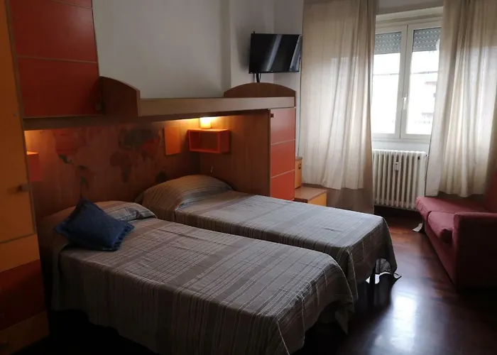 Apartamento Checchi House