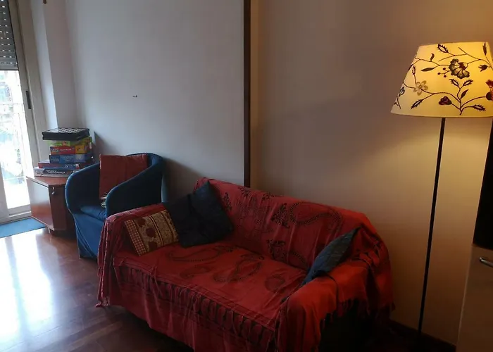 Checchi House Appartement