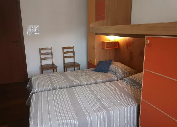 Checchi House Appartement