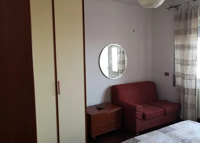 Appartement Checchi House Rome