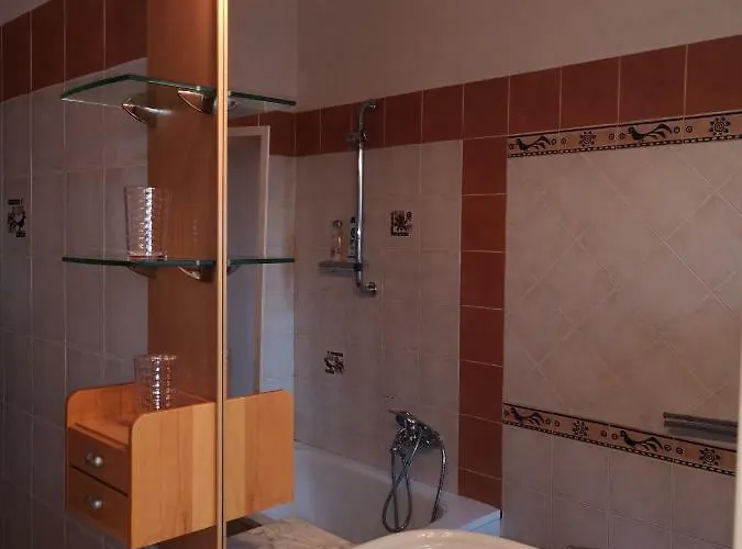 Appartement Checchi House *